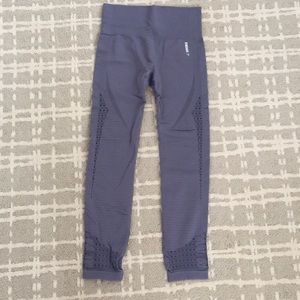 Gymshark Energy + seamless Legging